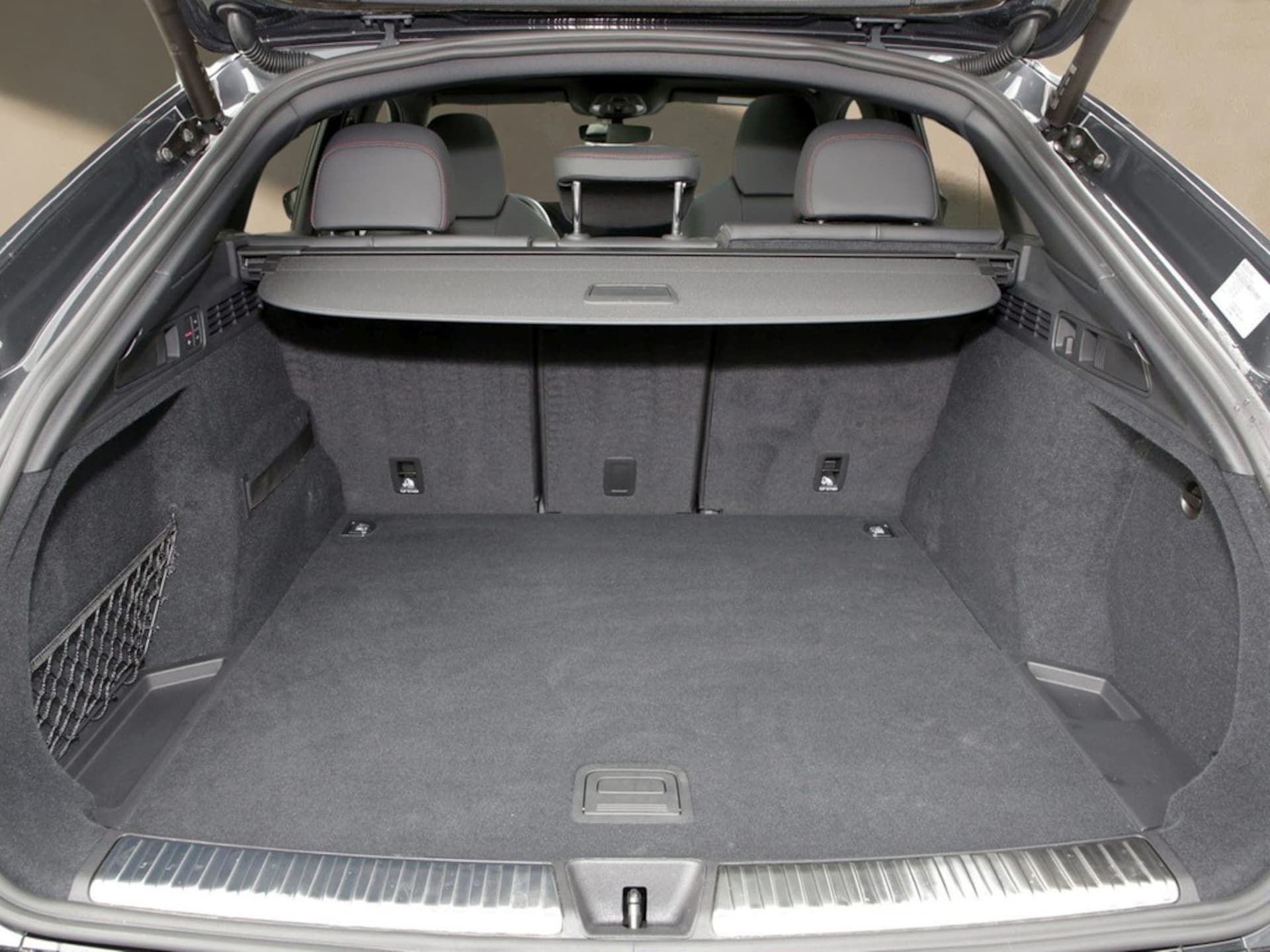 Audi SQ5 Sportback edition one