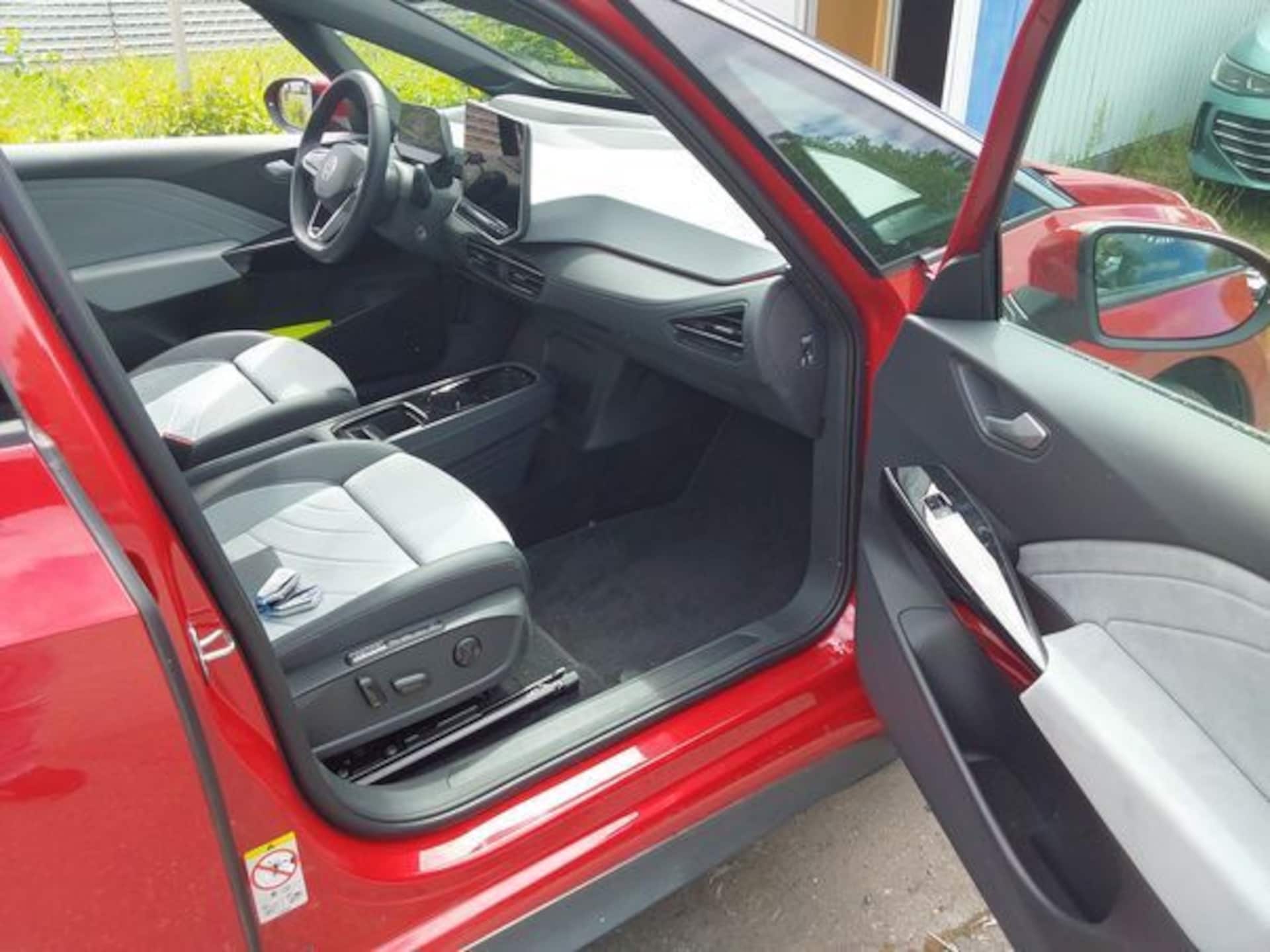 Volkswagen ID.3 Pro S