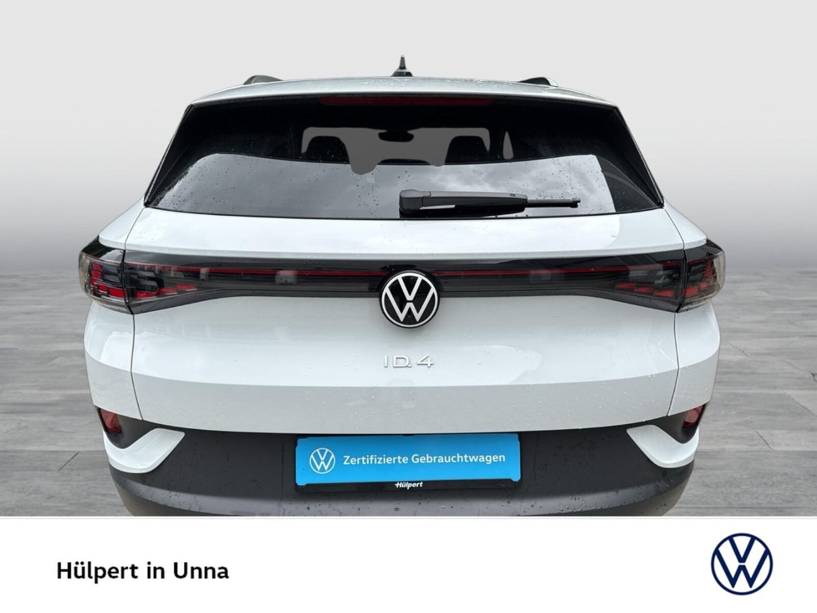 Volkswagen ID.4 – Bild 7