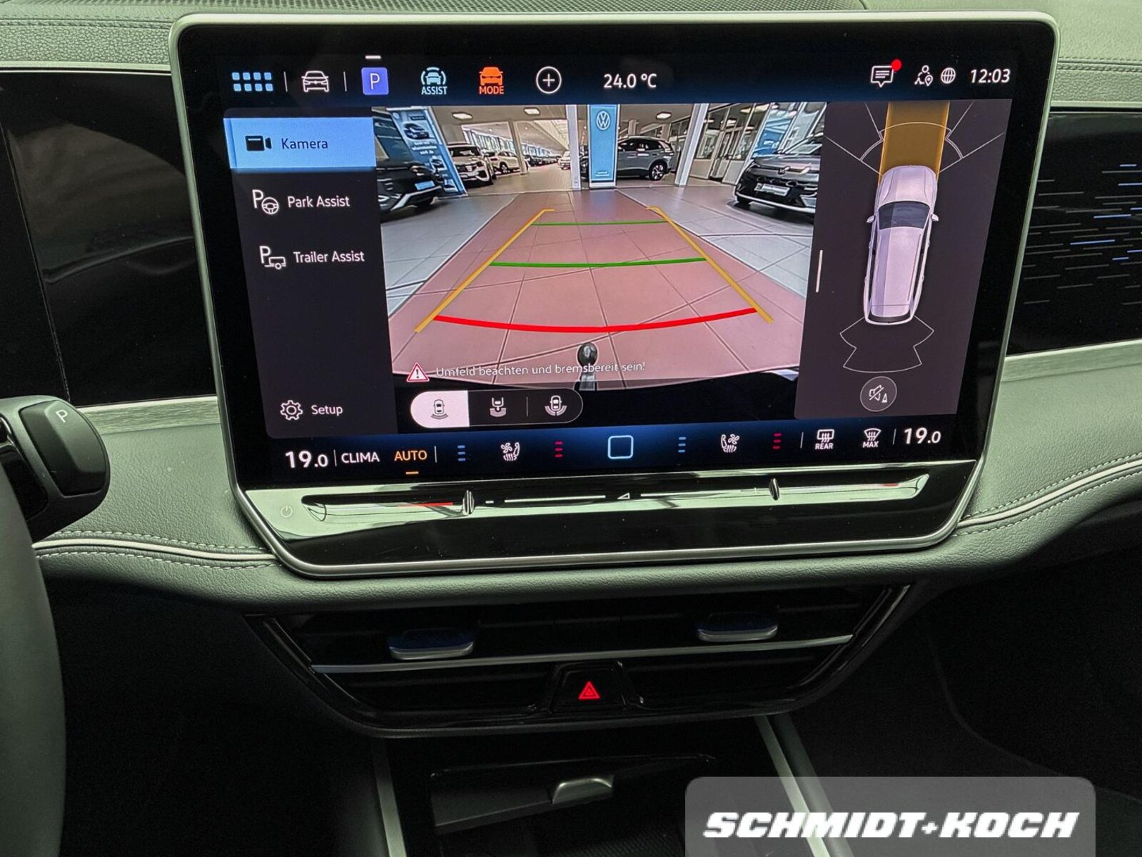 Volkswagen Passat – Bild 14