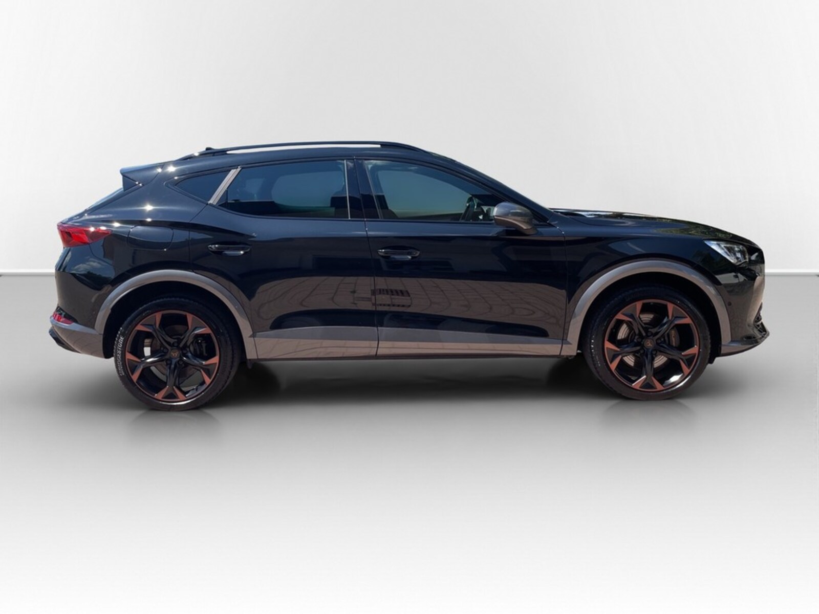 CUPRA Formentor – Bild 5