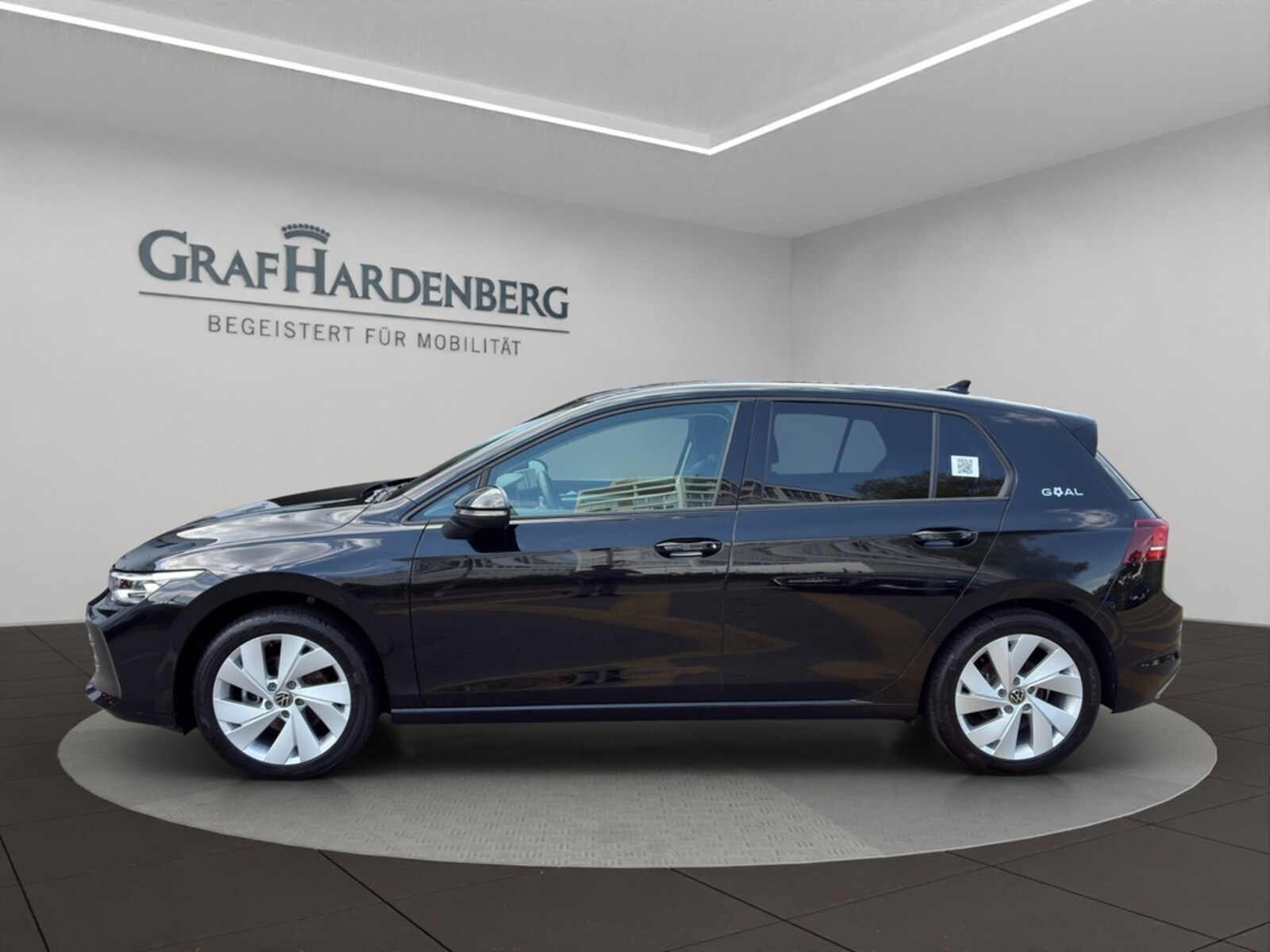 Volkswagen Golf – Bild 6