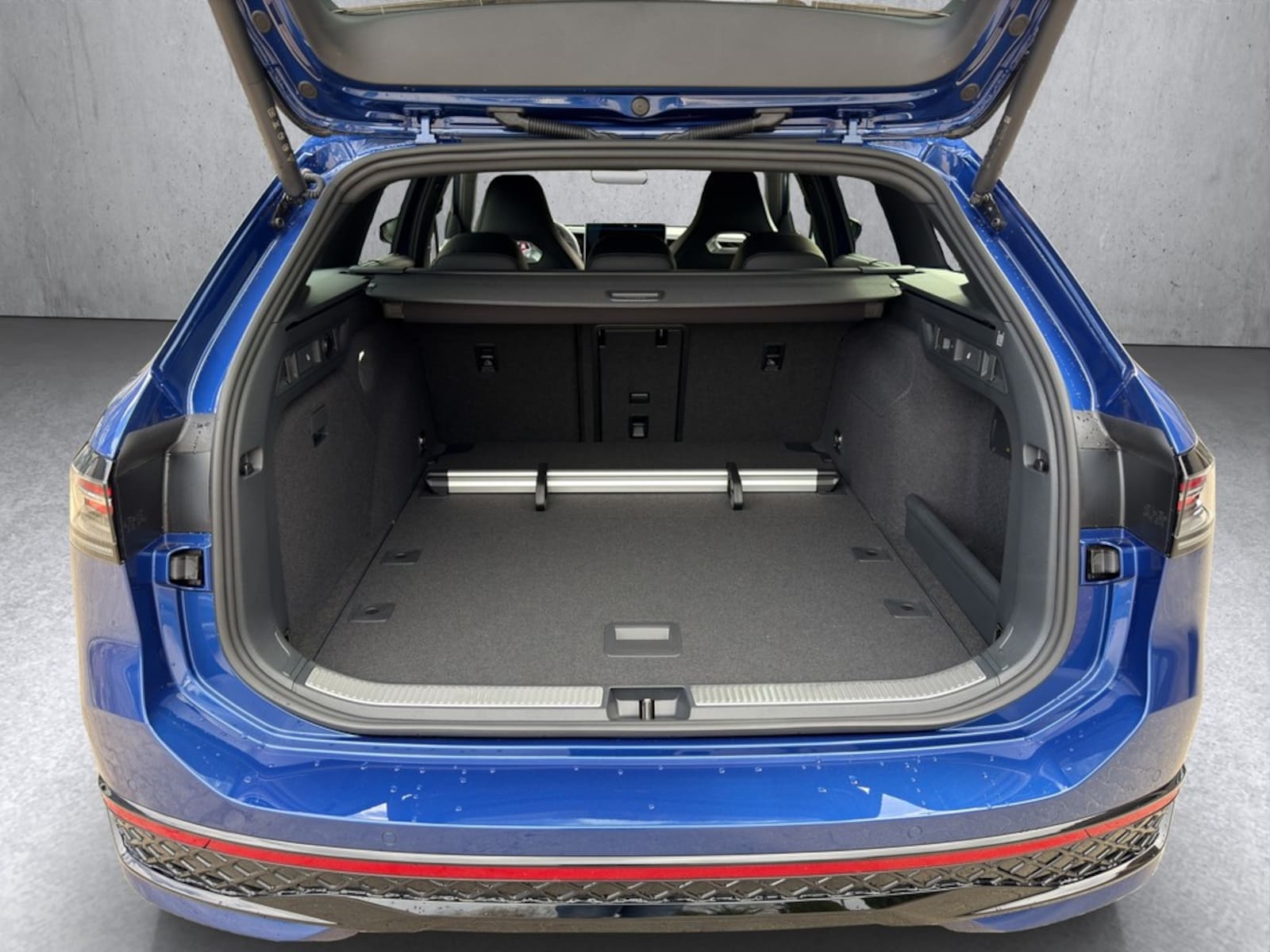 Volkswagen Passat – Bild 16