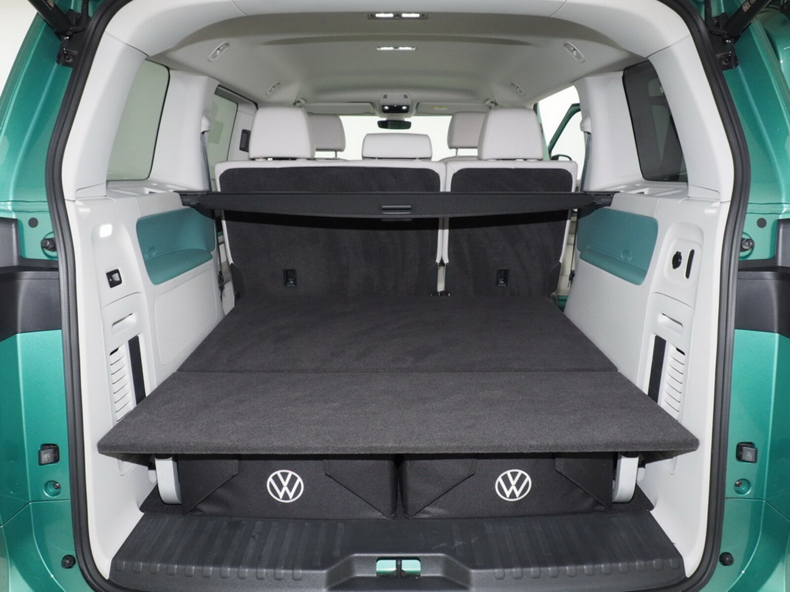 Volkswagen ID. Buzz – Bild 10