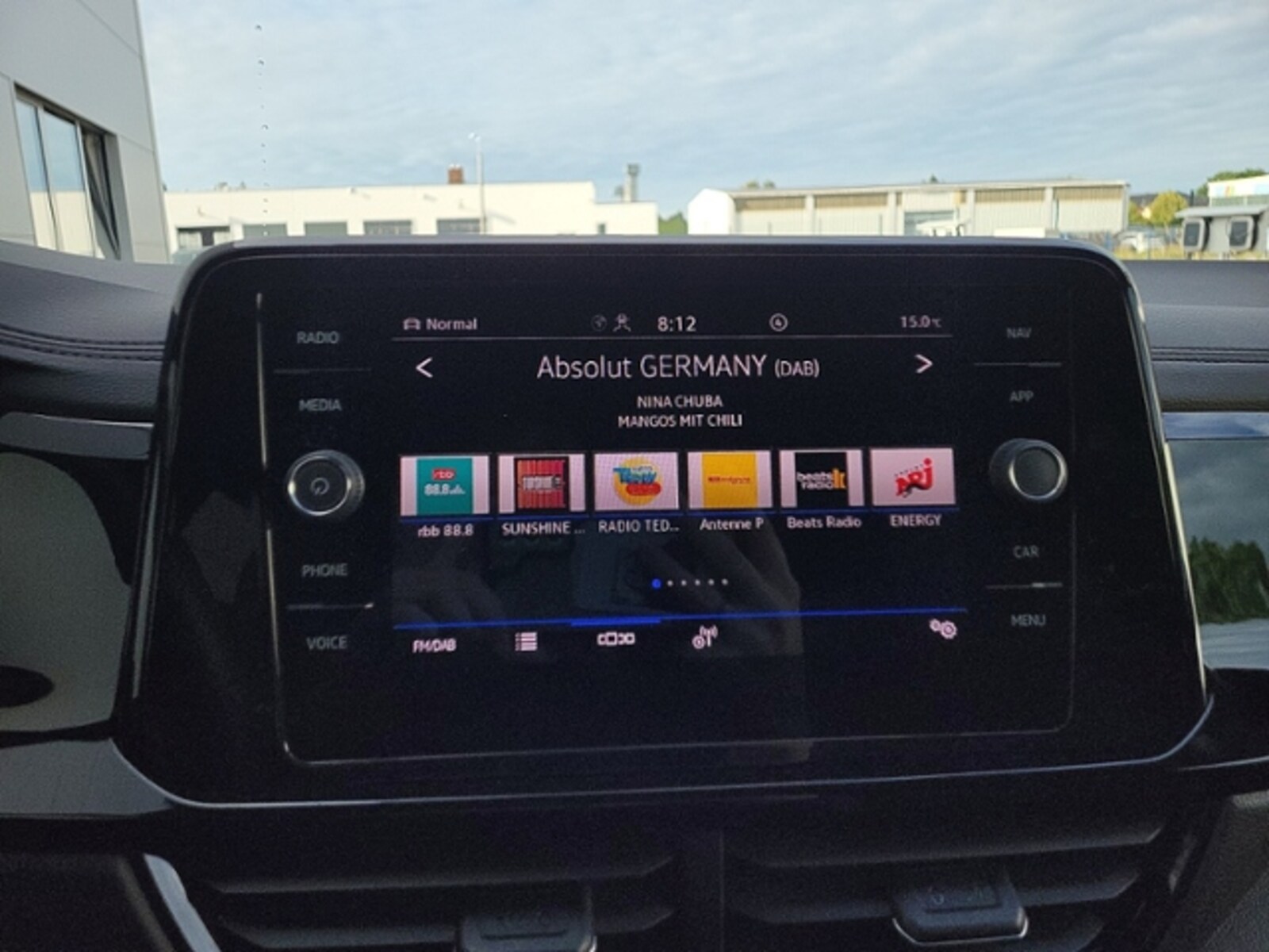 Volkswagen T-Roc – Bild 24
