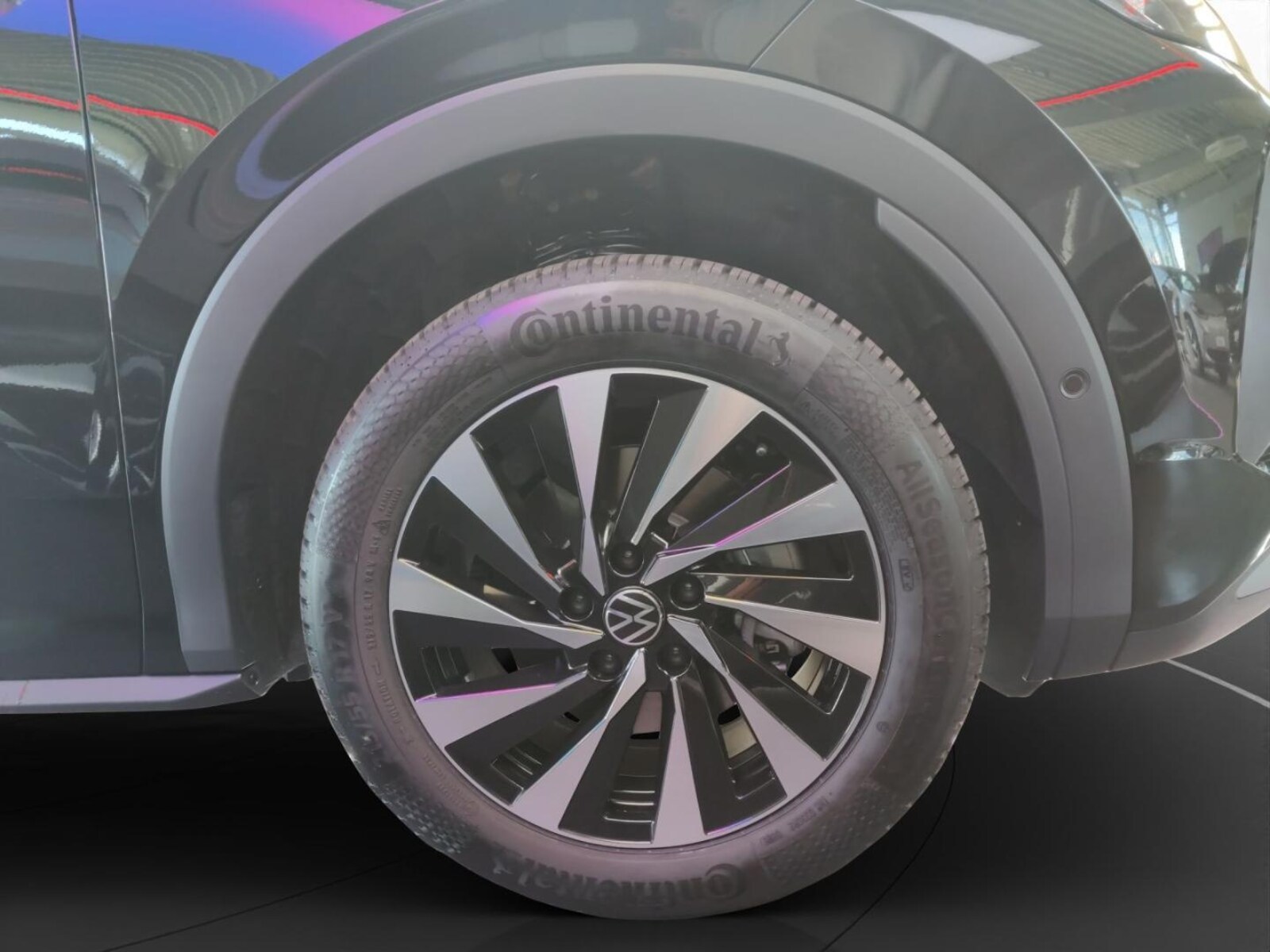 Volkswagen T-Roc – Bild 13