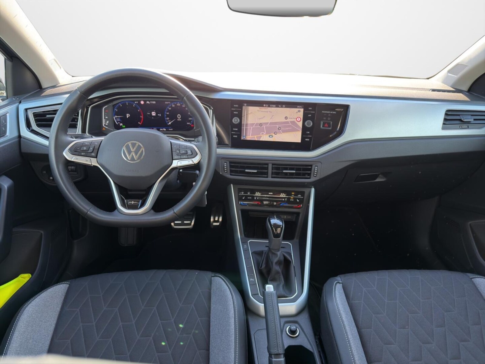Volkswagen Polo – Bild 8