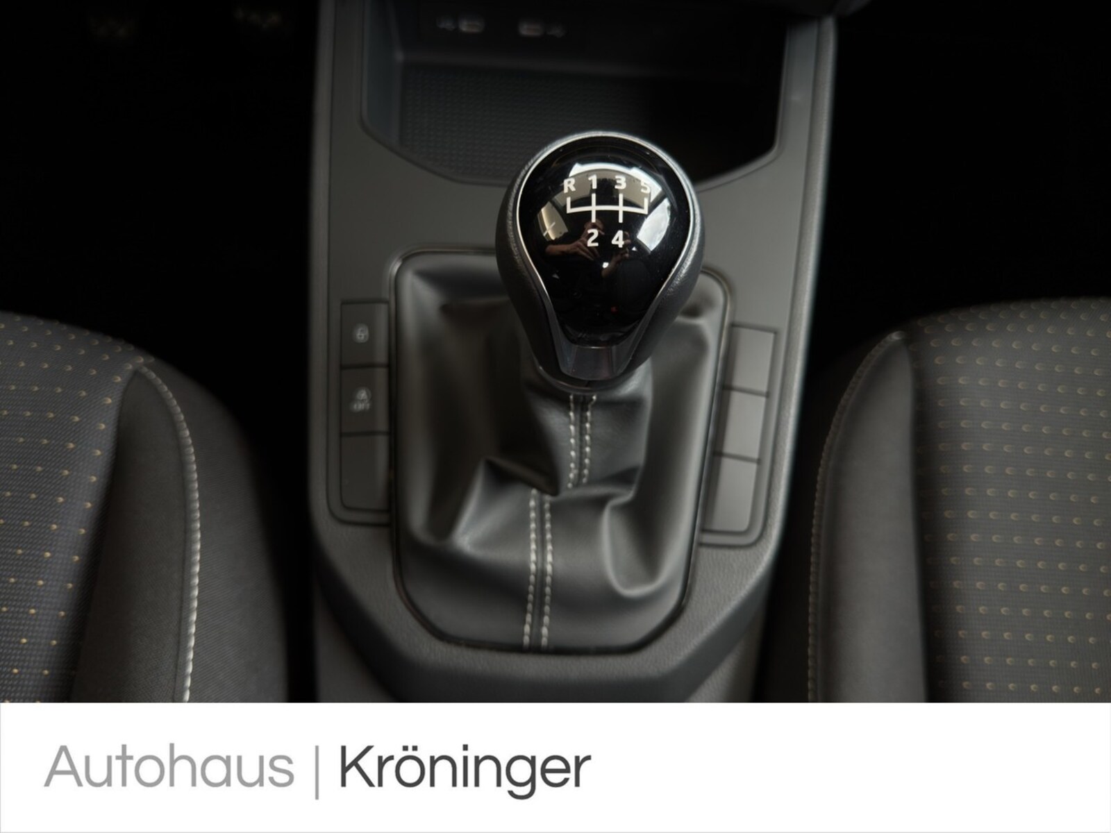 SEAT Ibiza – Bild 17