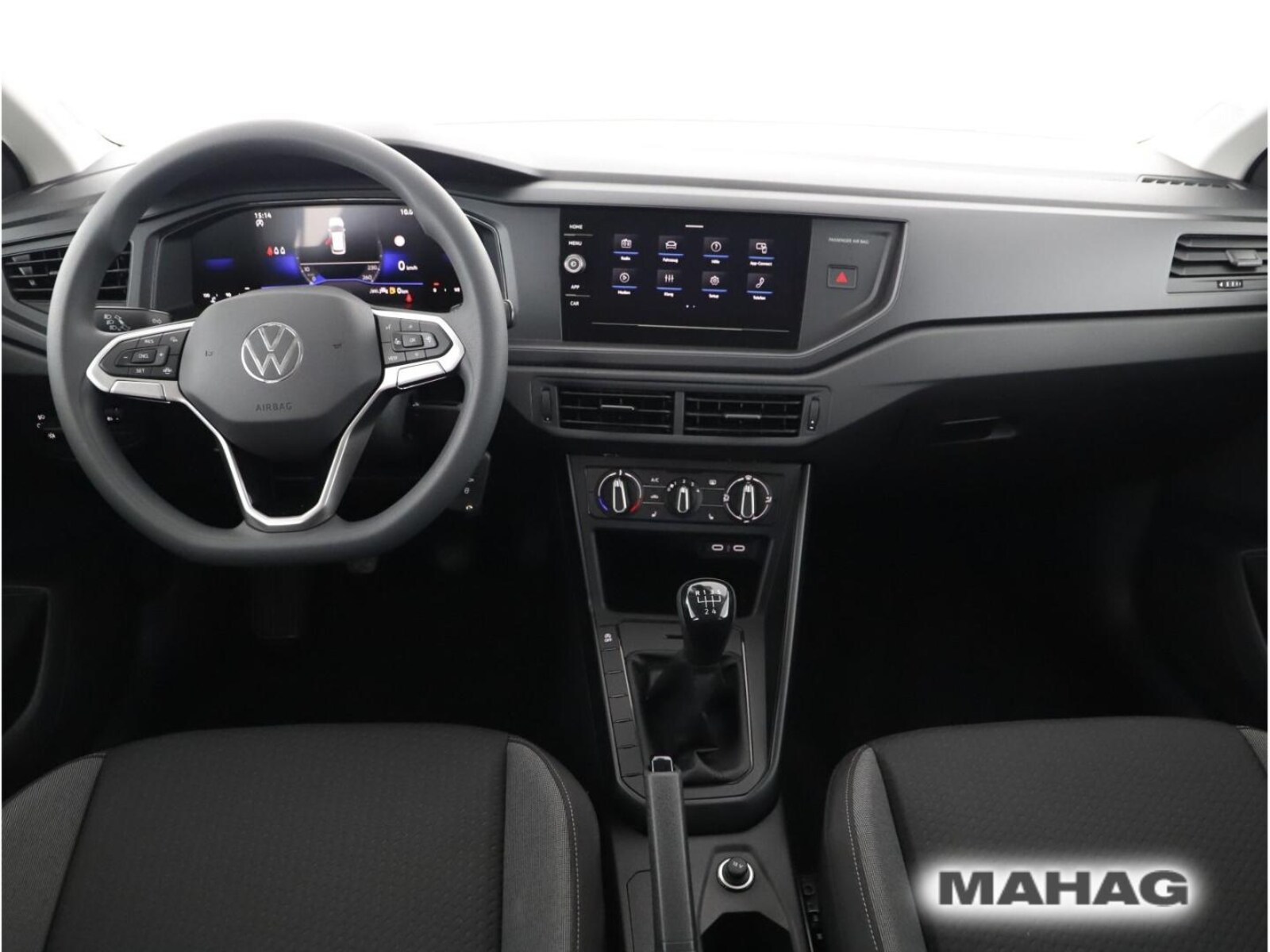 Volkswagen Taigo – Bild 24