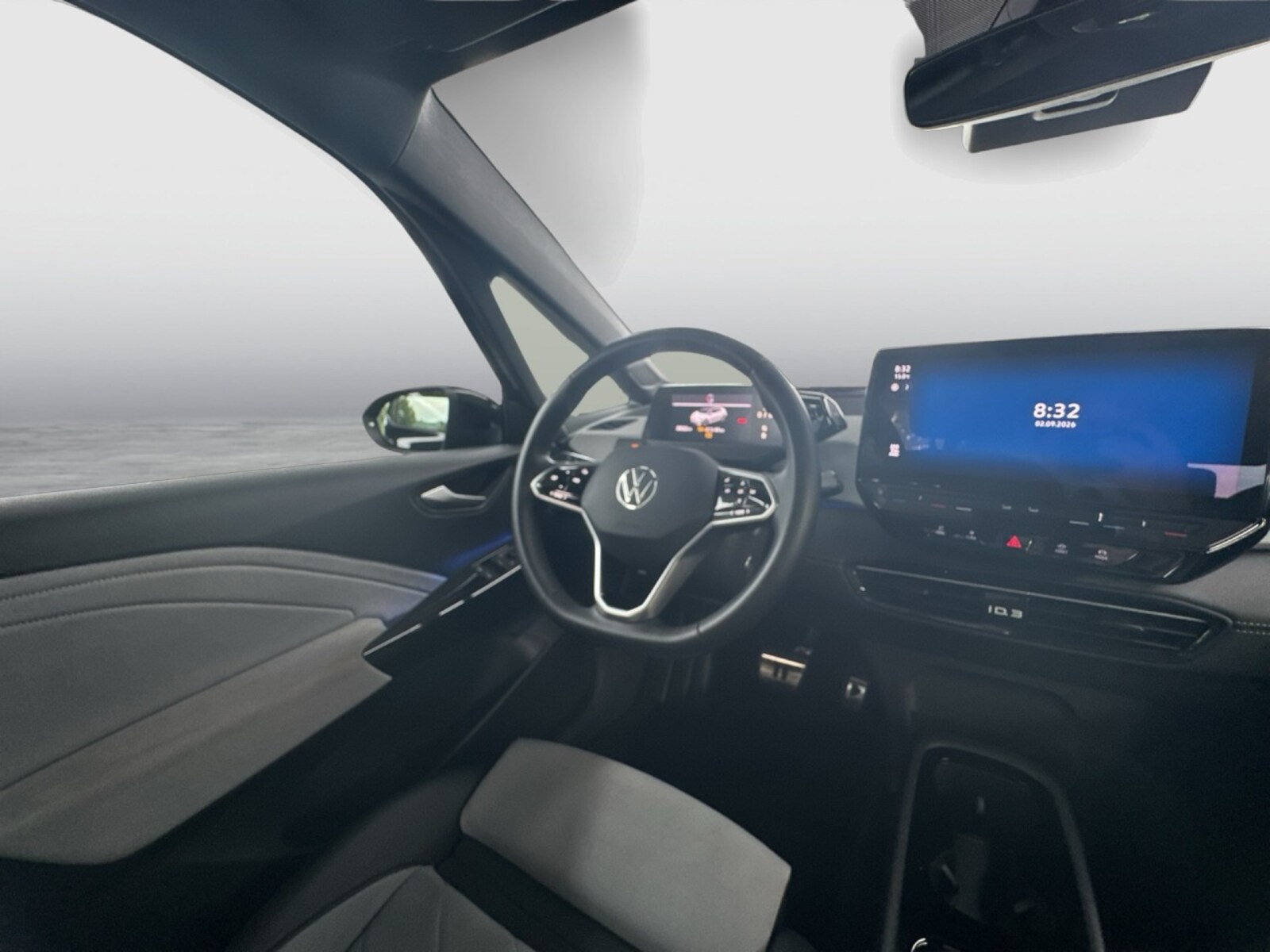 Volkswagen ID.3 – Bild 12