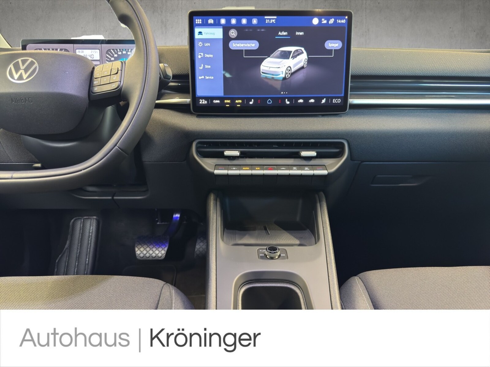 Volkswagen ID. Polo – Bild 14