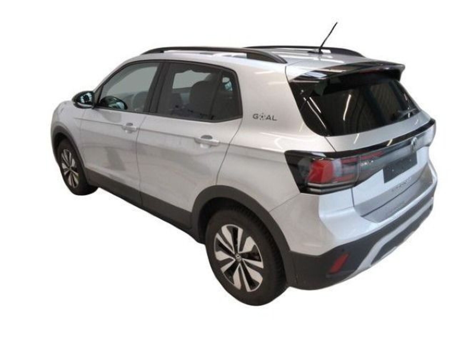Volkswagen T-Cross – Bild 5