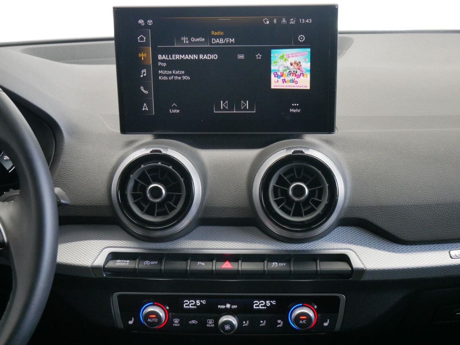 Audi Q2 – Bild 11