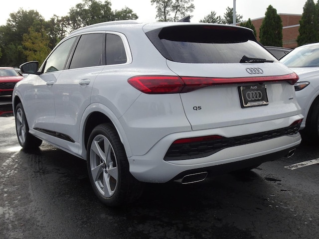 2026 Audi Q5