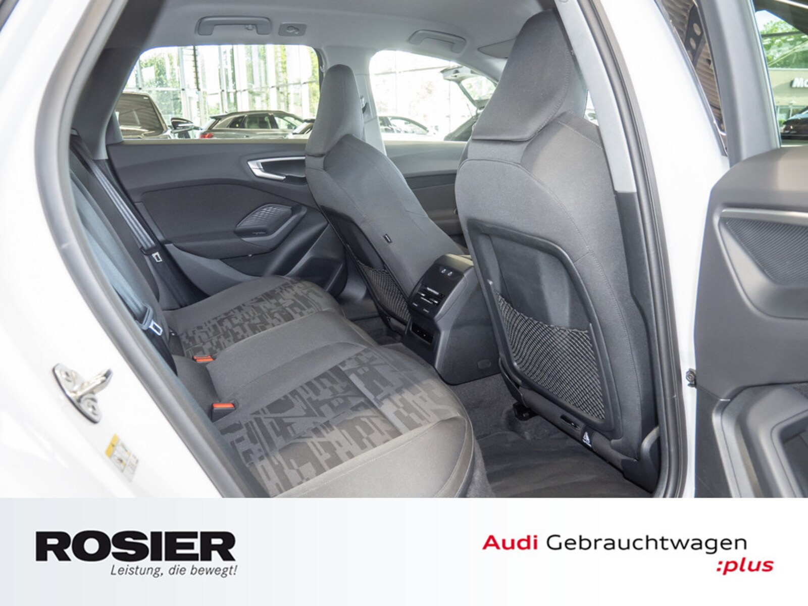 Audi A5 Avant – Bild 4