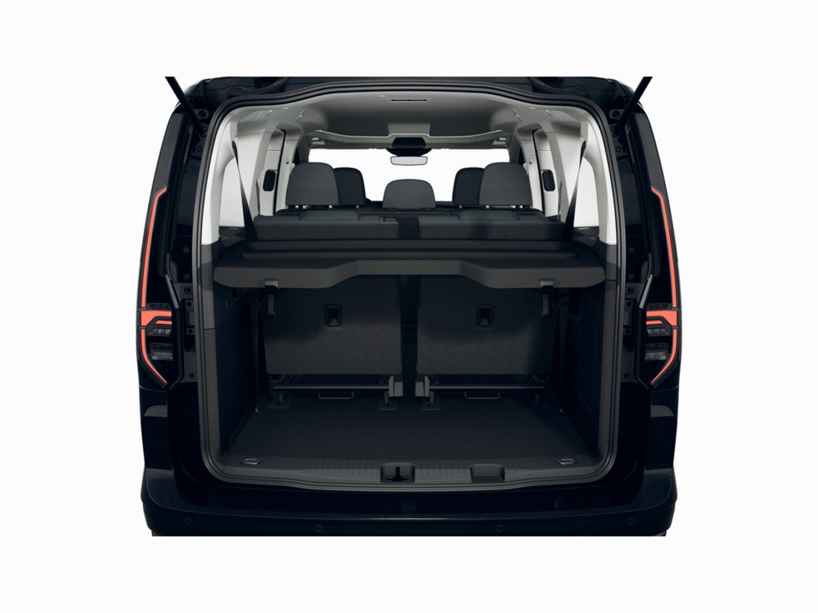 Volkswagen Caddy Maxi – Bild 12