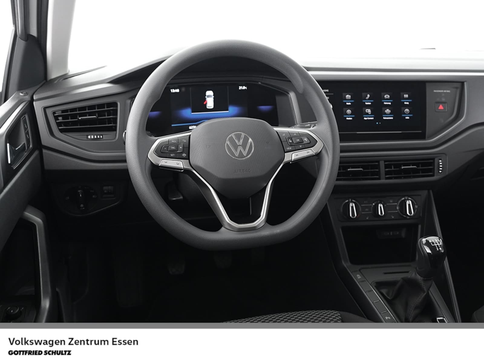 Volkswagen Polo – Bild 13