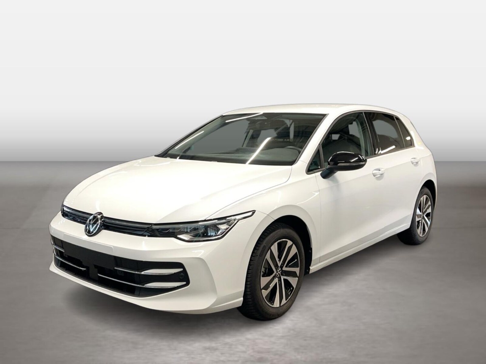 Volkswagen Golf – Bild 2