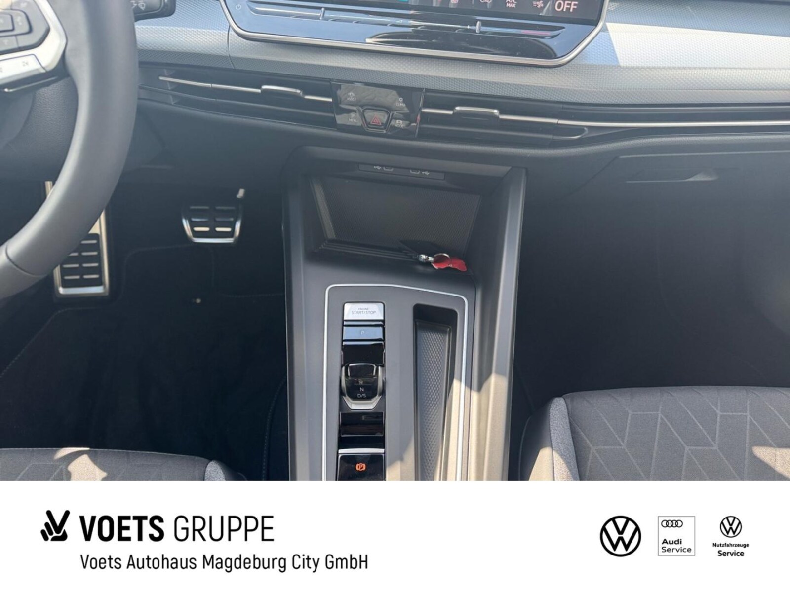 Volkswagen Golf – Bild 9