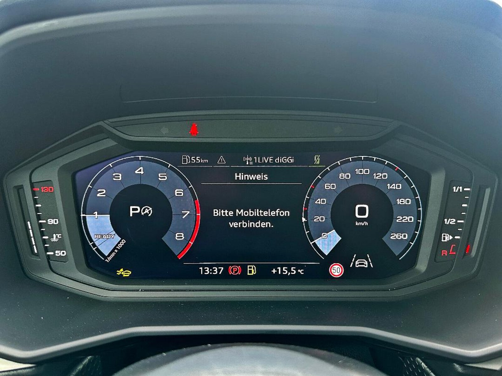 Audi A1 Sportback – Bild 15