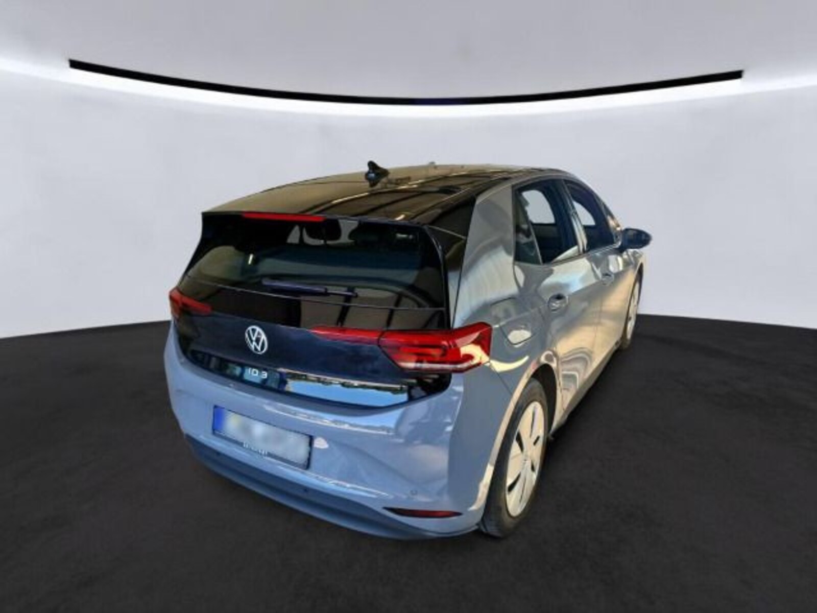 Volkswagen ID.3 – Bild 3