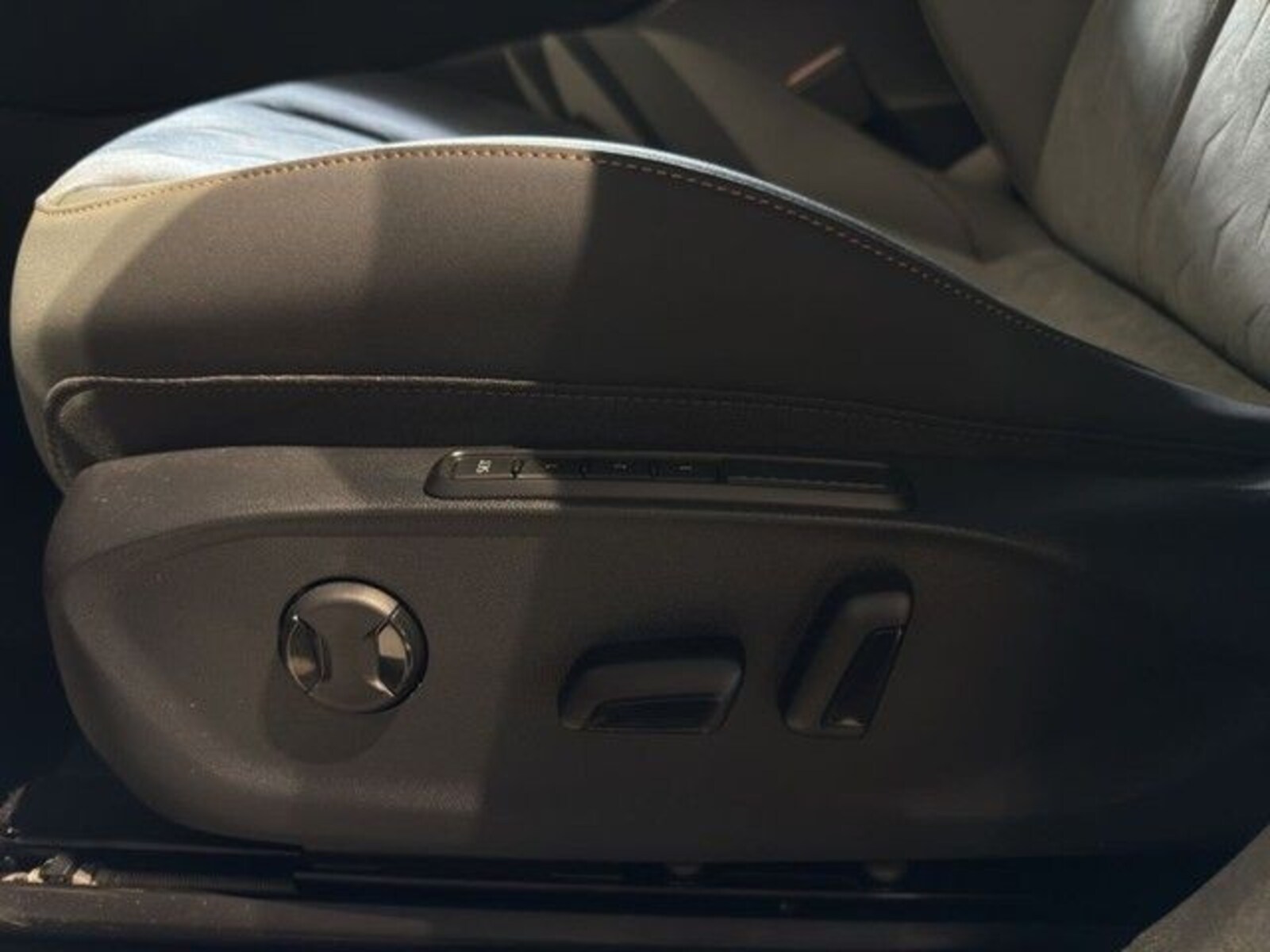 CUPRA Terramar – Bild 13