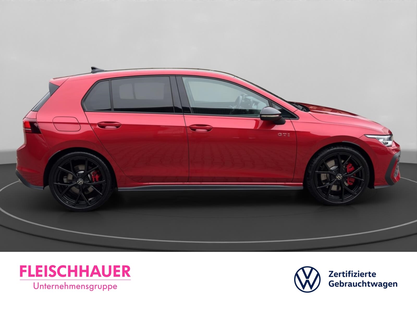 Volkswagen Golf – Bild 9