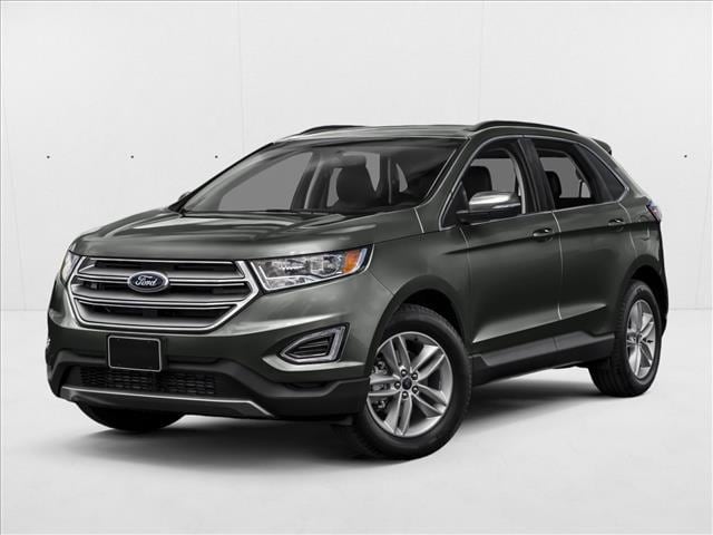 Photo of 2015 Ford Edge