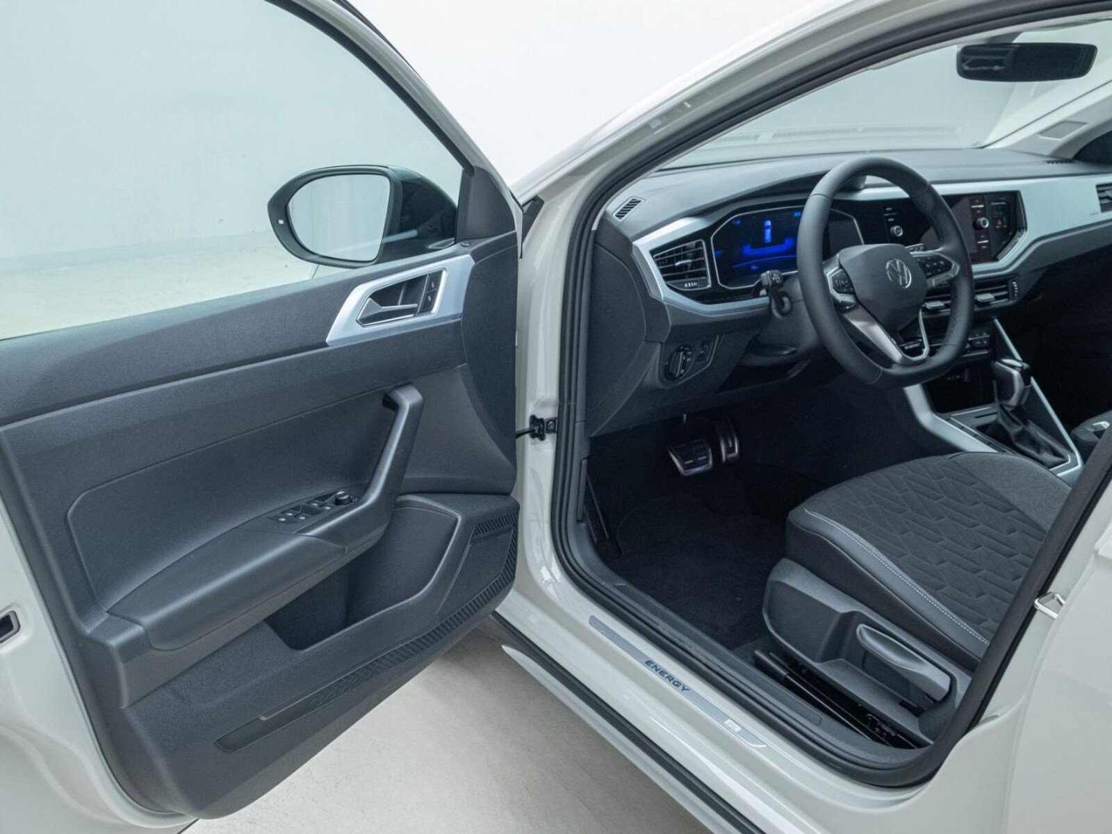 Volkswagen Taigo – Bild 10