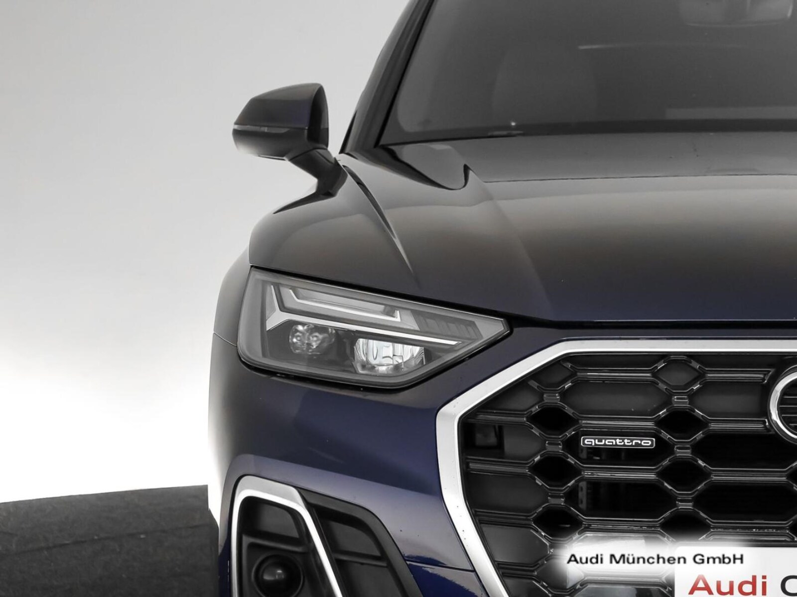 Audi Q5 – Bild 7