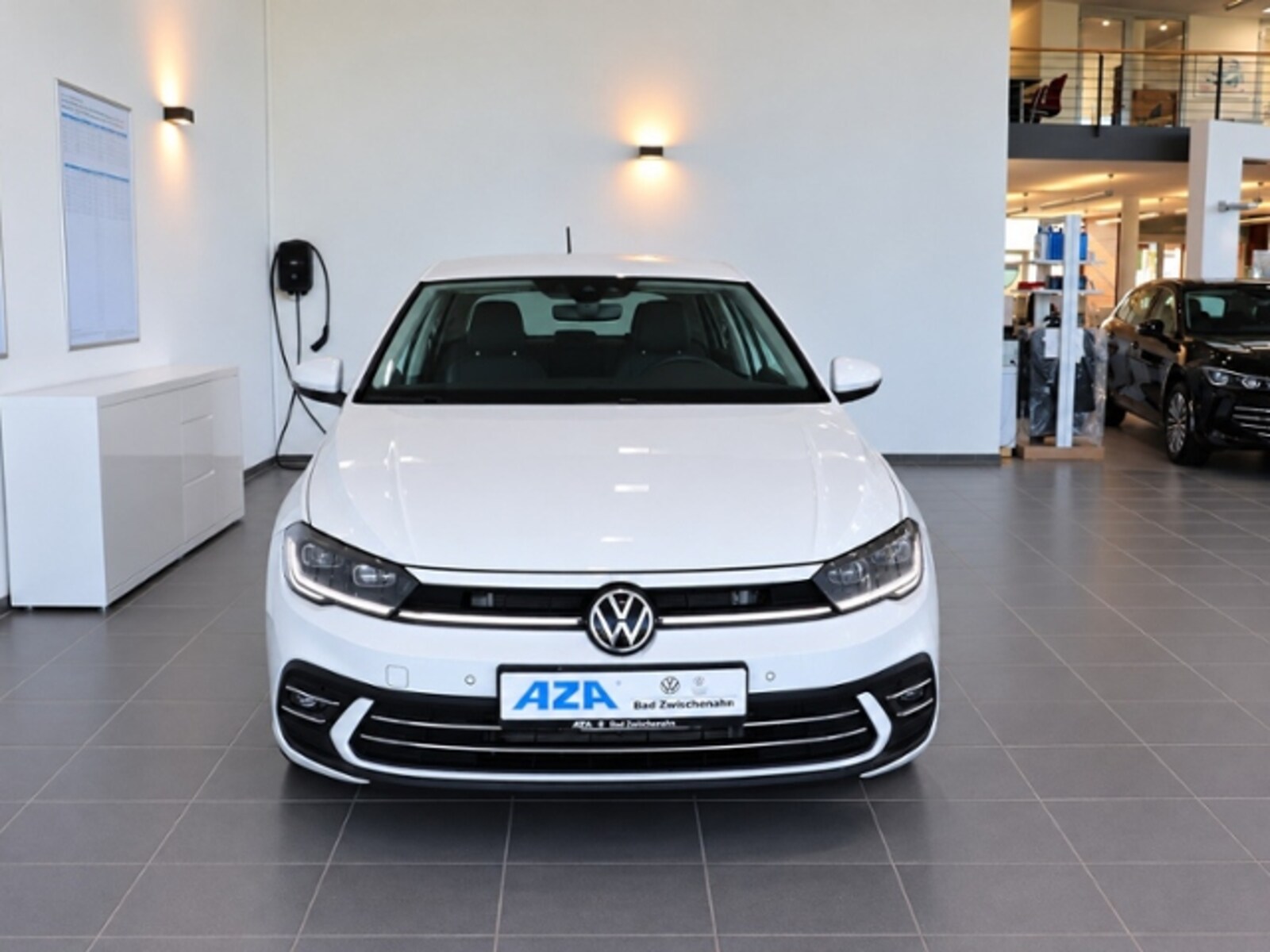 Volkswagen Polo – Bild 4