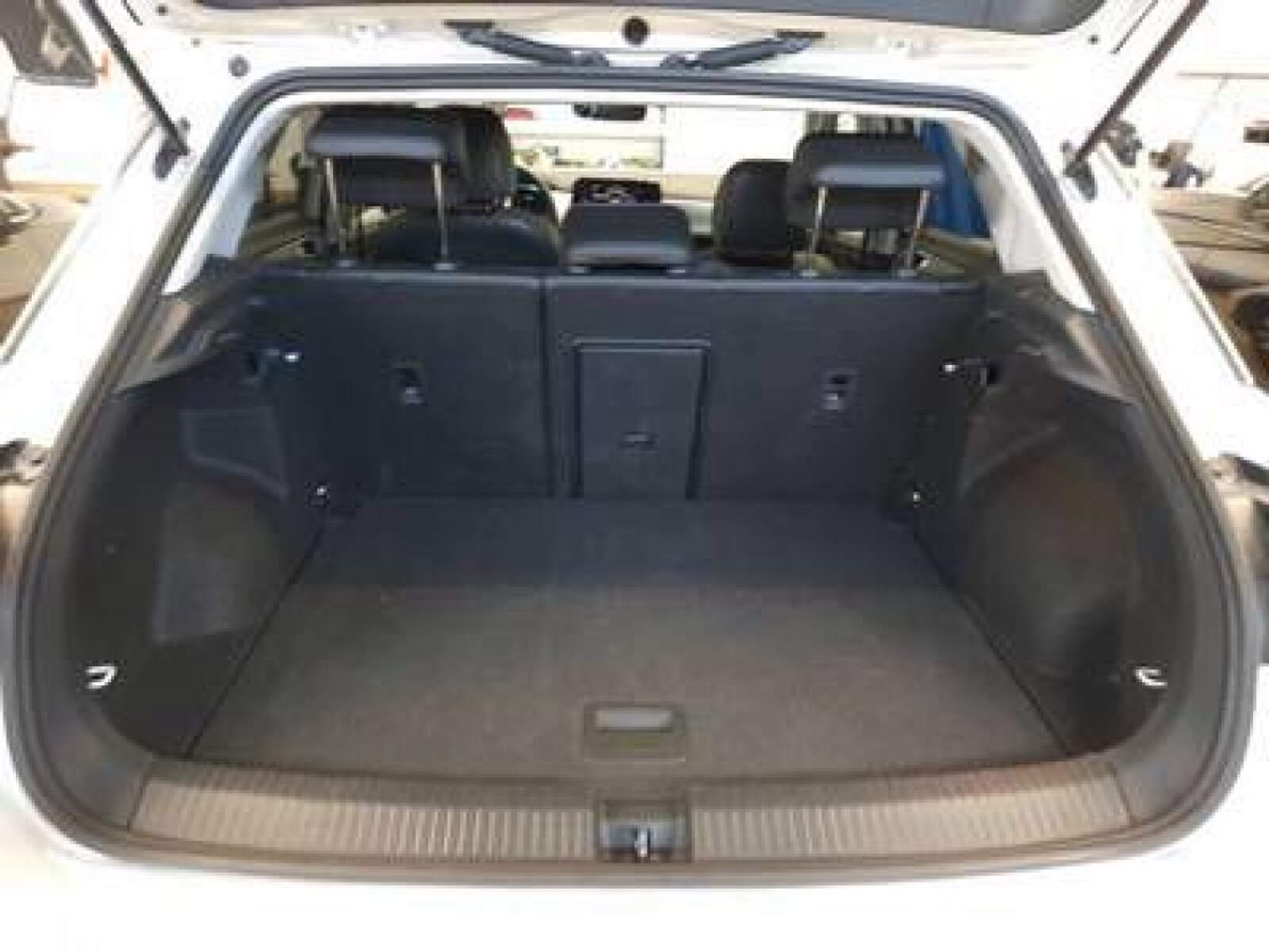 Volkswagen T-Roc – Bild 8