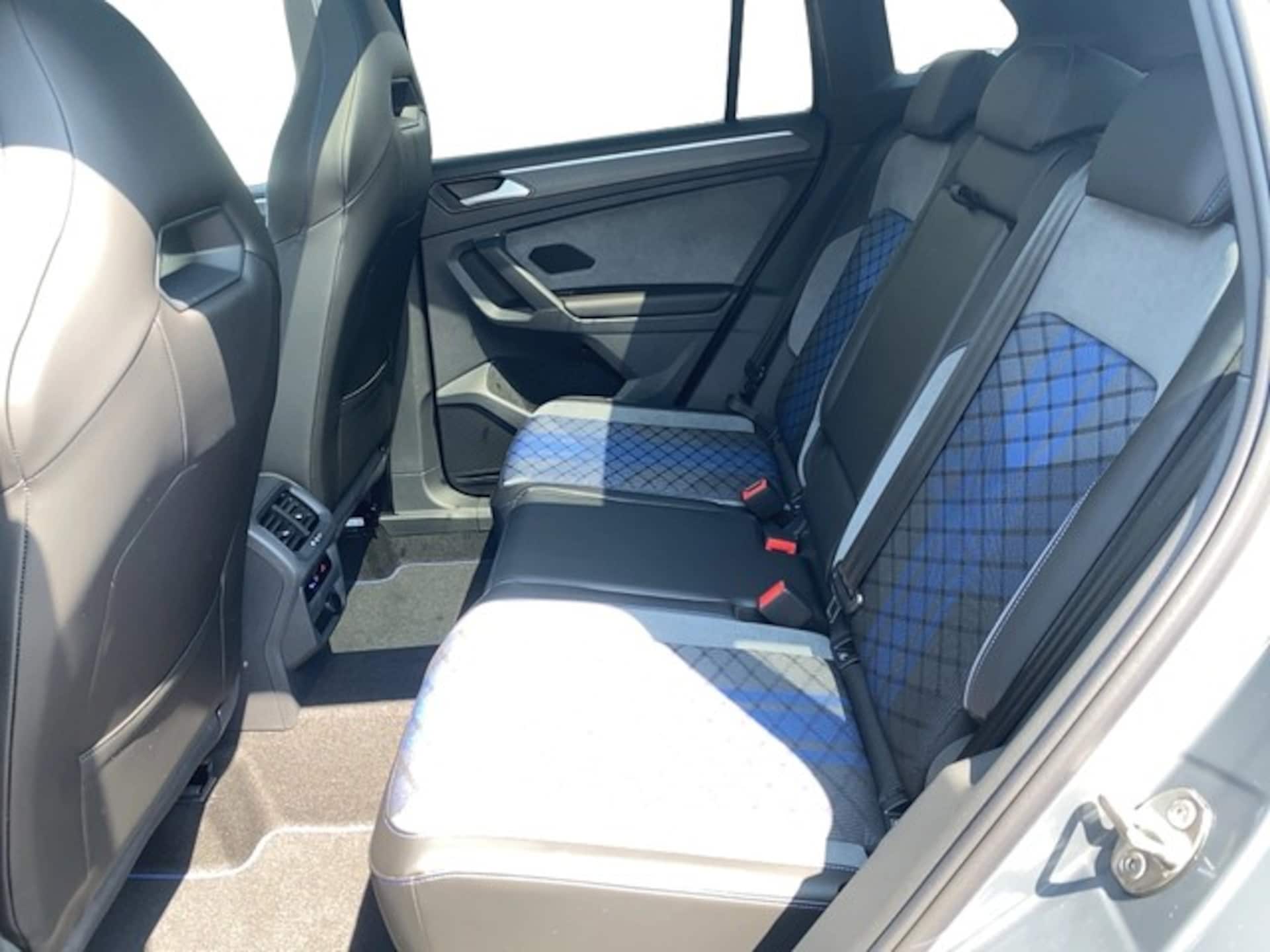 Volkswagen Tiguan R