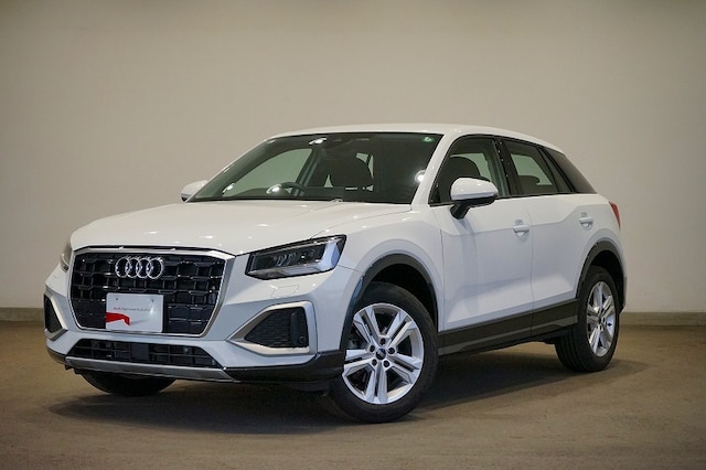 Image about Audi Q2 35 TFSI advanced 110(150) kW(PS) S tronic