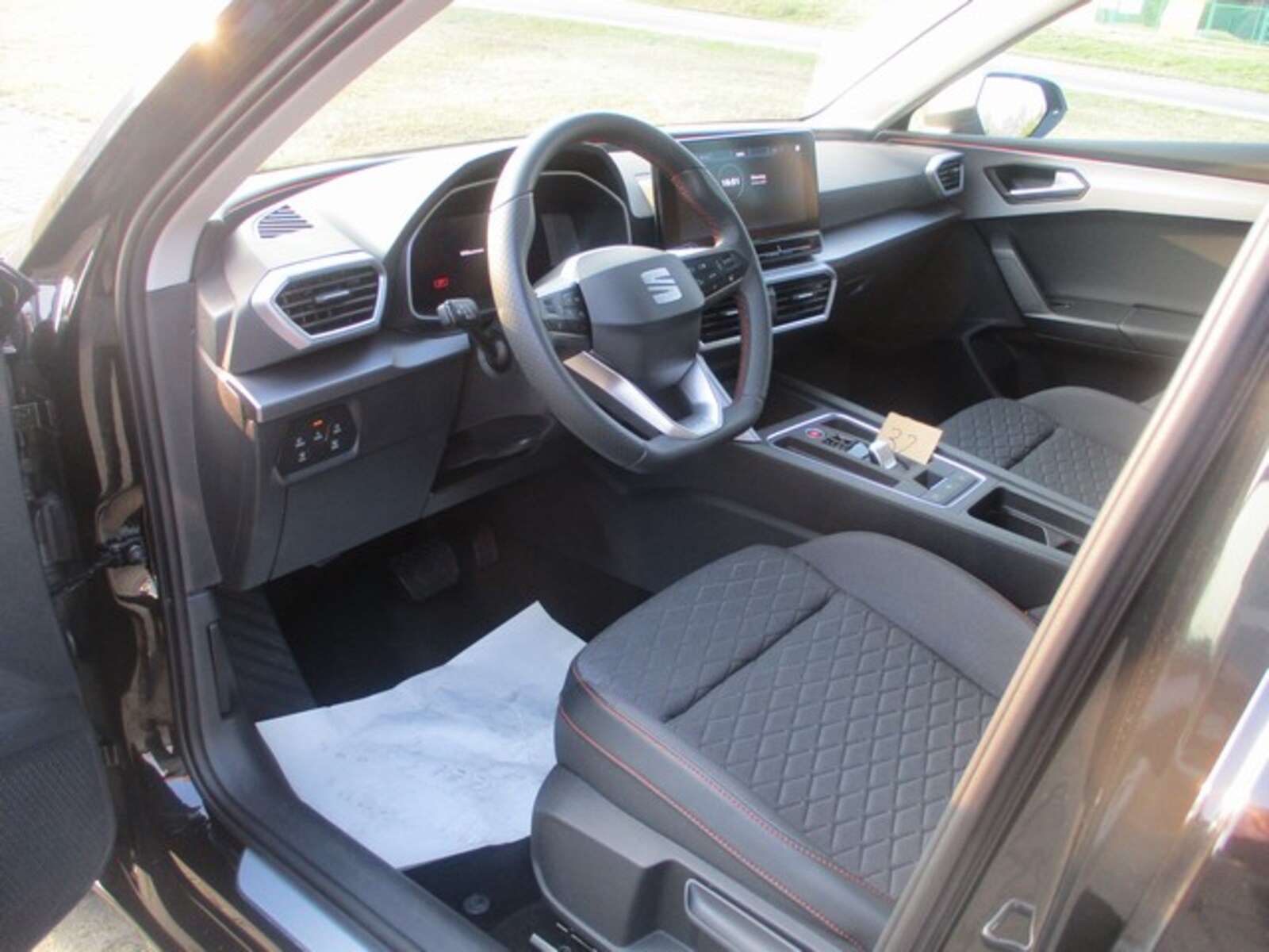 SEAT Leon Sportstourer – Bild 10