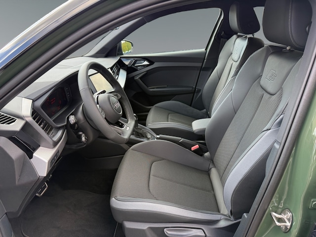 Audi A1 Sportback S Line 35 TFSI S Tronic -  - Joinsteer - #5