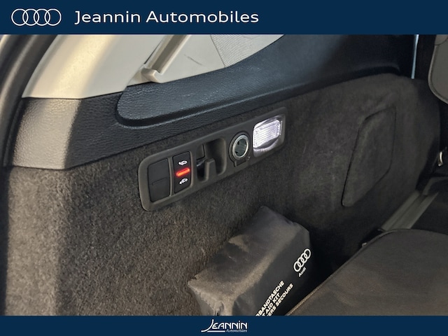Audi Q7 TFSI E Avus 55 TFSI E Quattro 381 Ch Tiptronic - 2022 - Joinsteer - #21