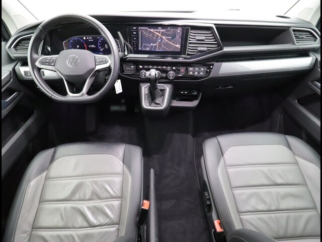 Volkswagen T6.1 Multivan