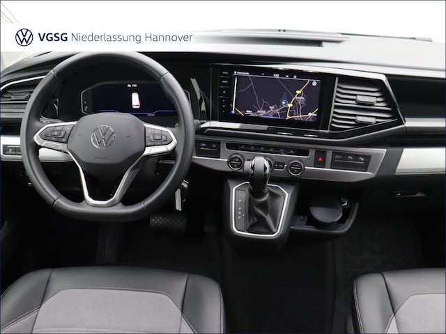 Volkswagen T6.1 California