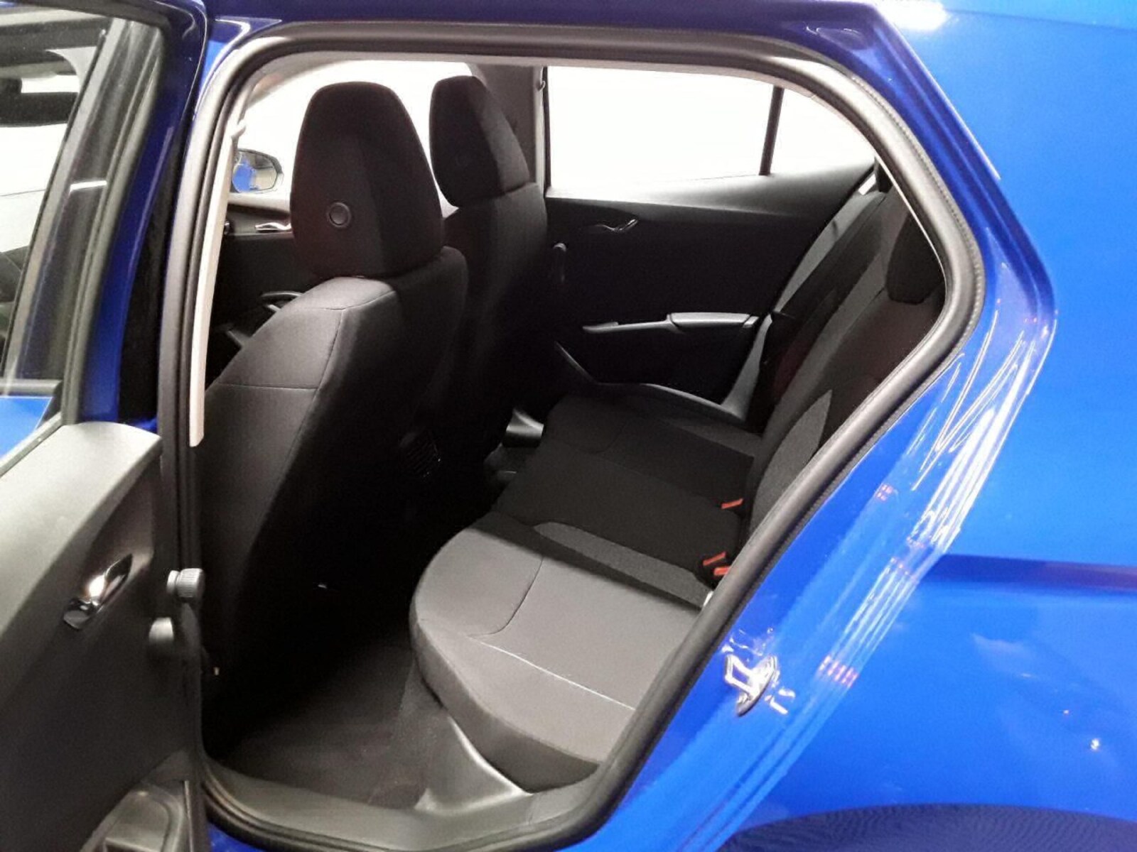 Škoda Fabia – Bild 5