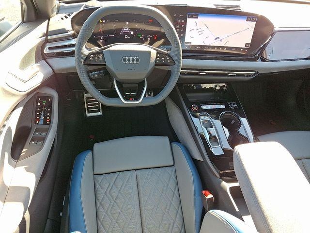 2025 Audi S5 Sedan