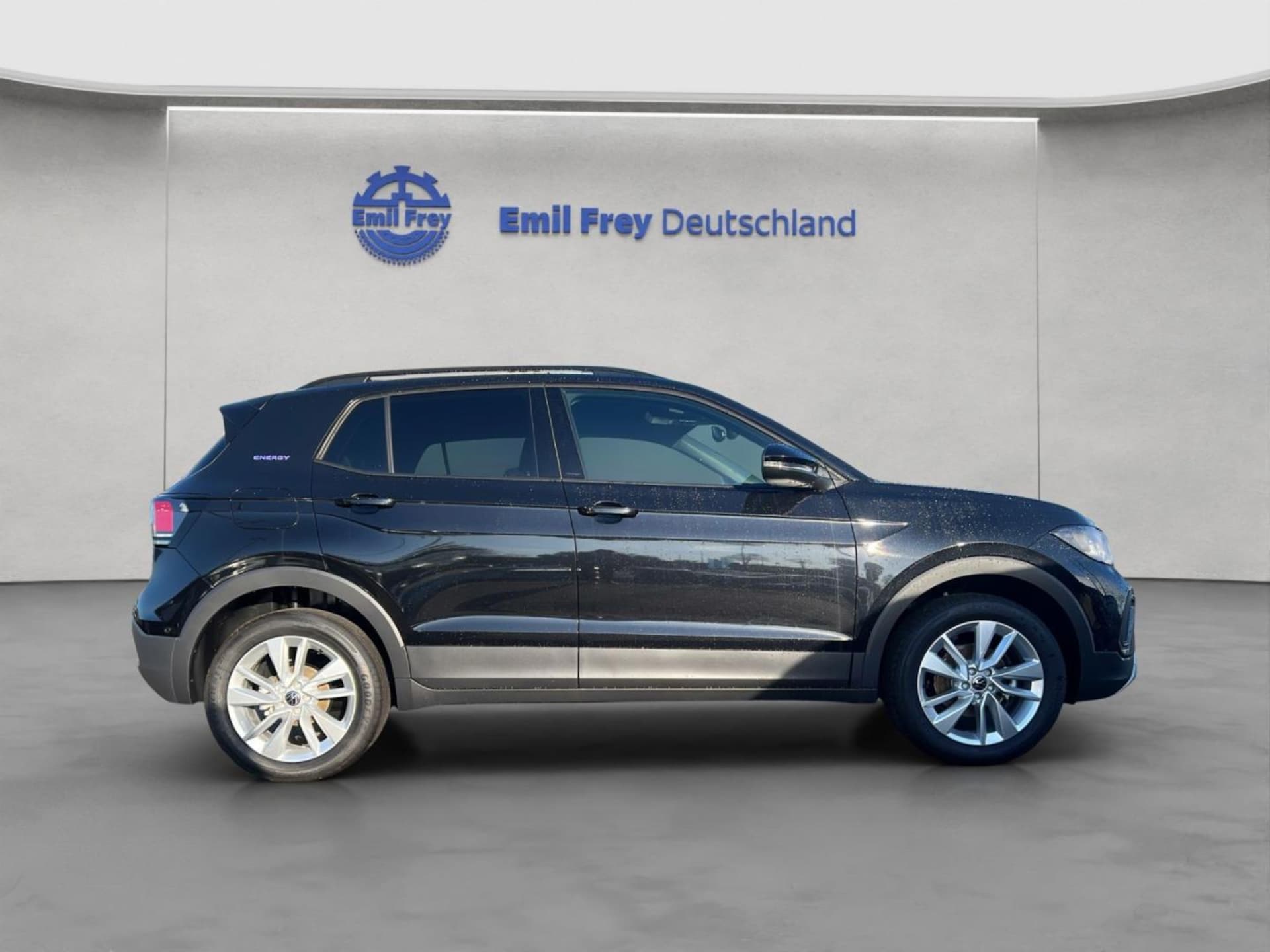 Volkswagen T-Cross ENERGY