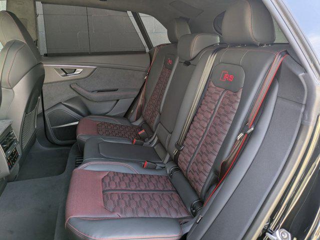 2026 Audi RS Q8 Base - Photo 15