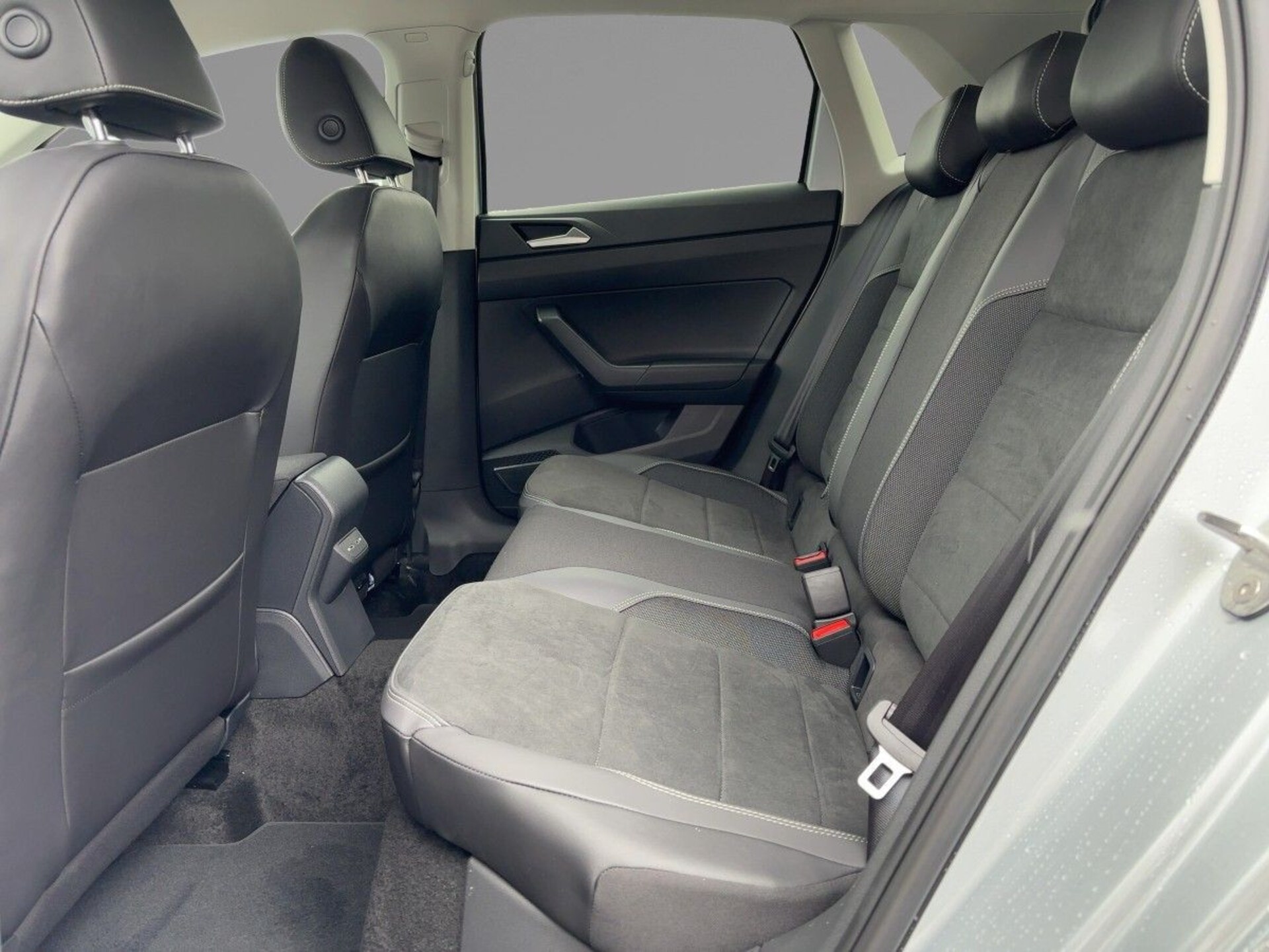 Volkswagen Polo Style