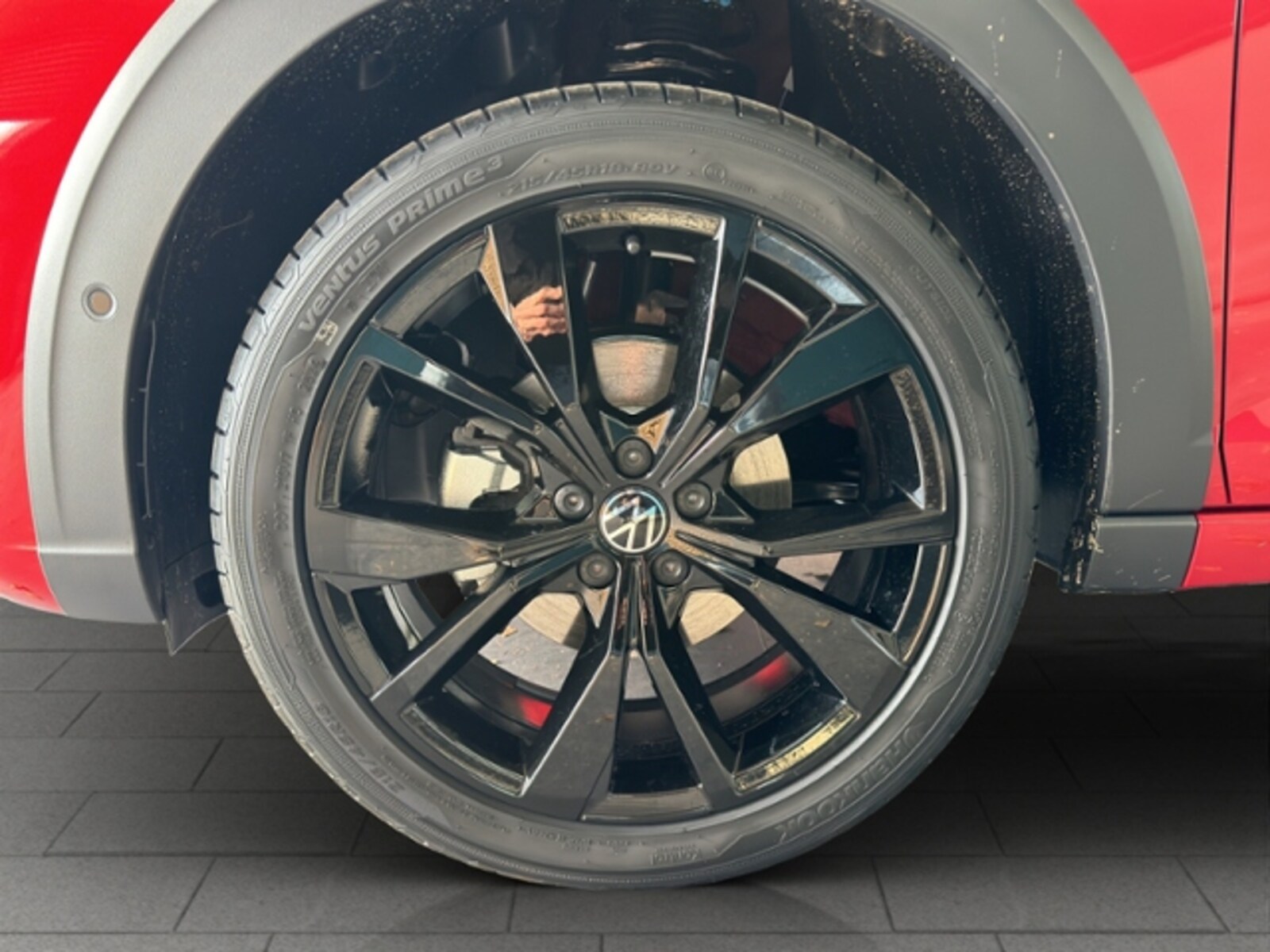 Volkswagen Taigo – Bild 18