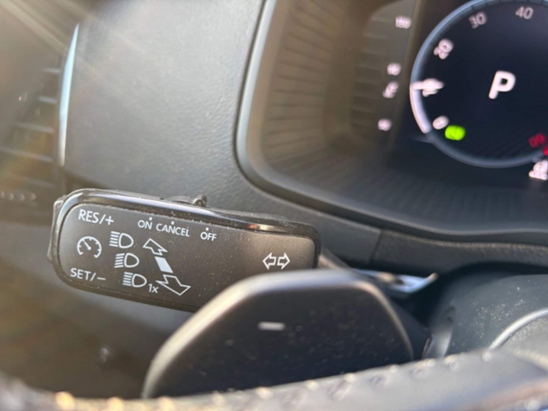 Skoda Karoq Style