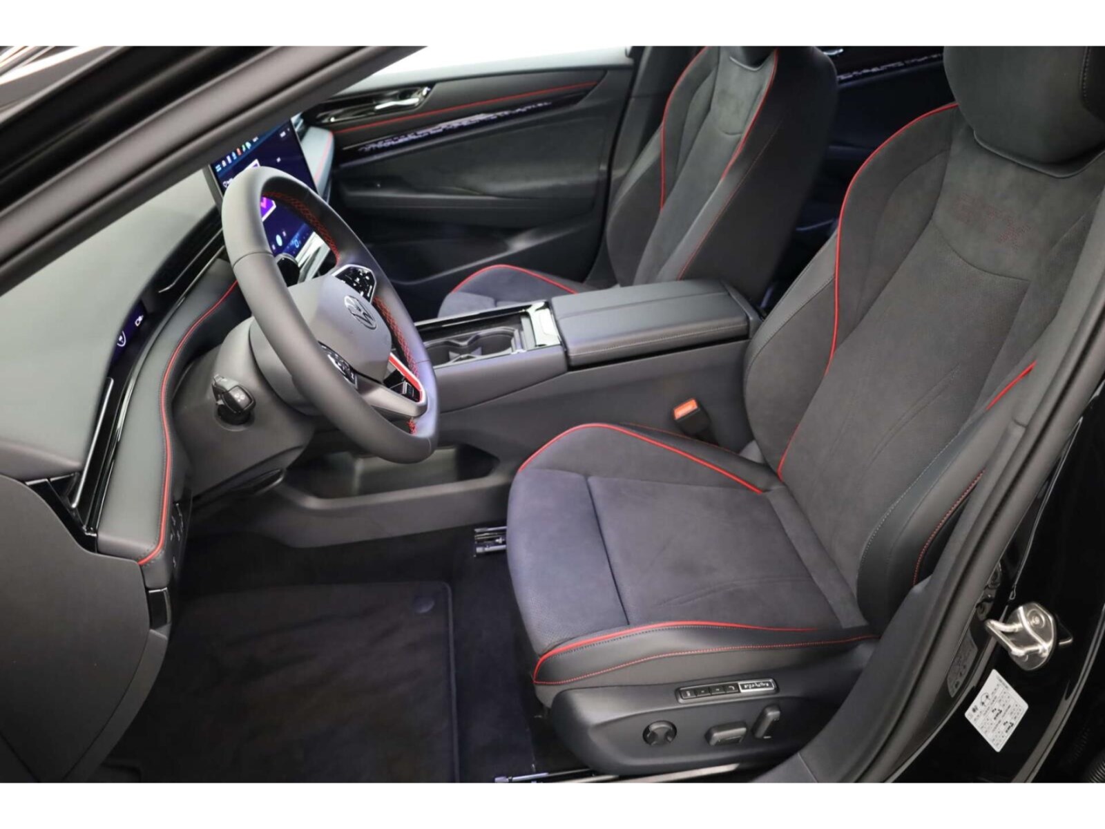 Volkswagen ID.7 Tourer – Bild 6