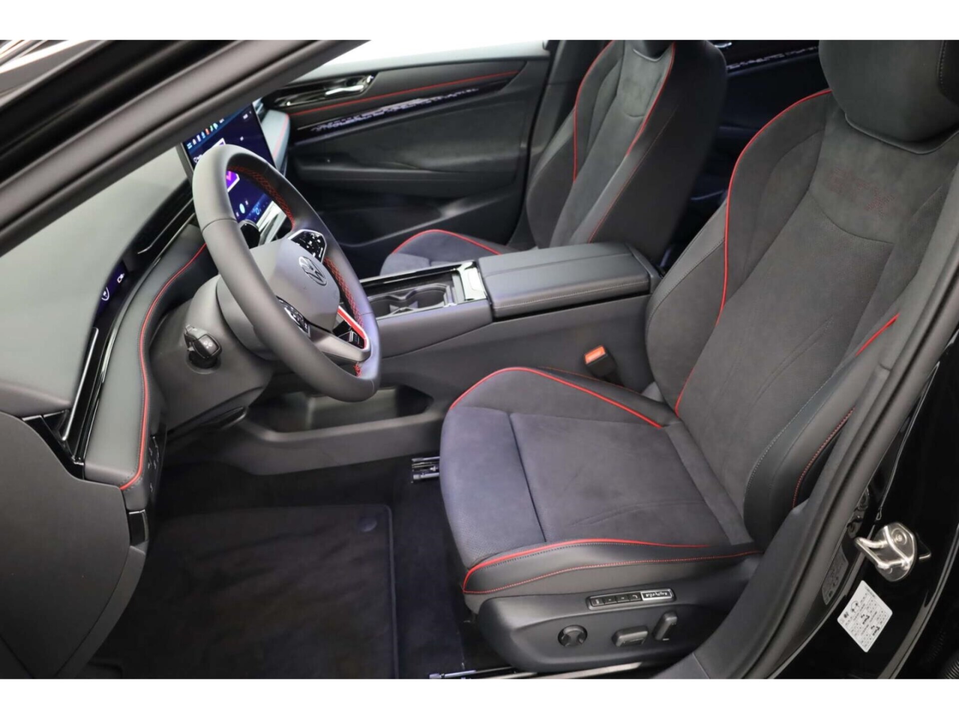 Volkswagen ID.7 Tourer GTX
