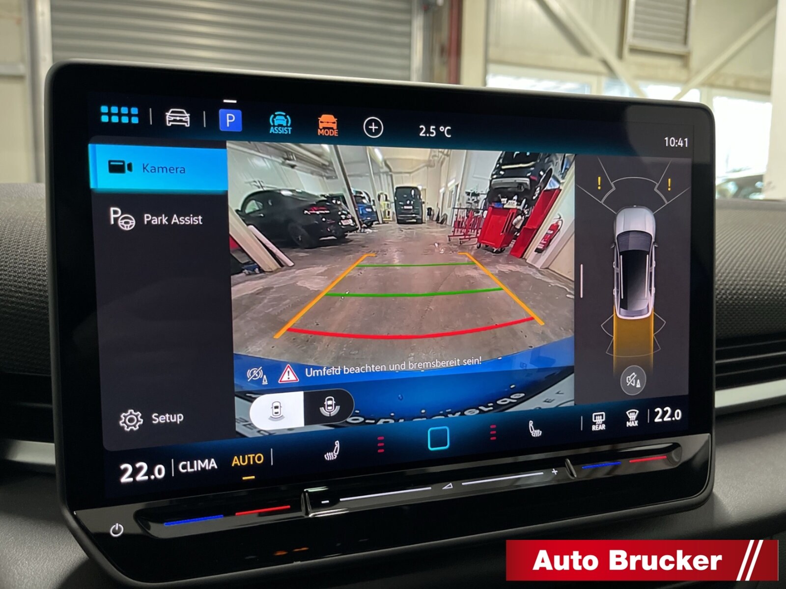 Volkswagen T-Roc – Bild 12