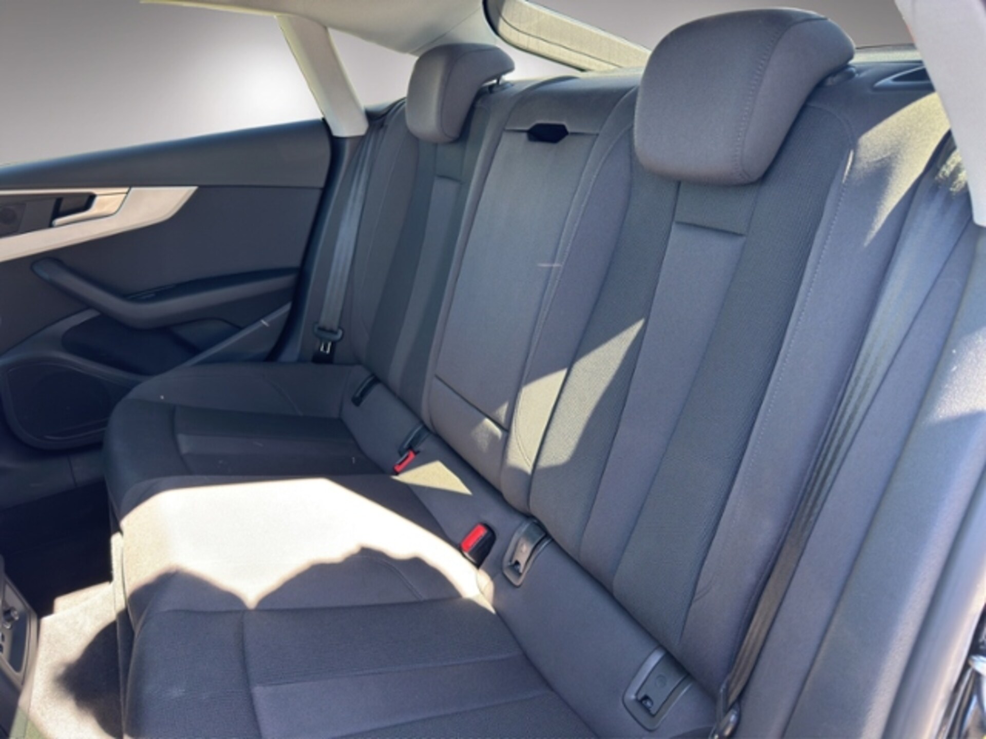 Audi A5 Sportback S line